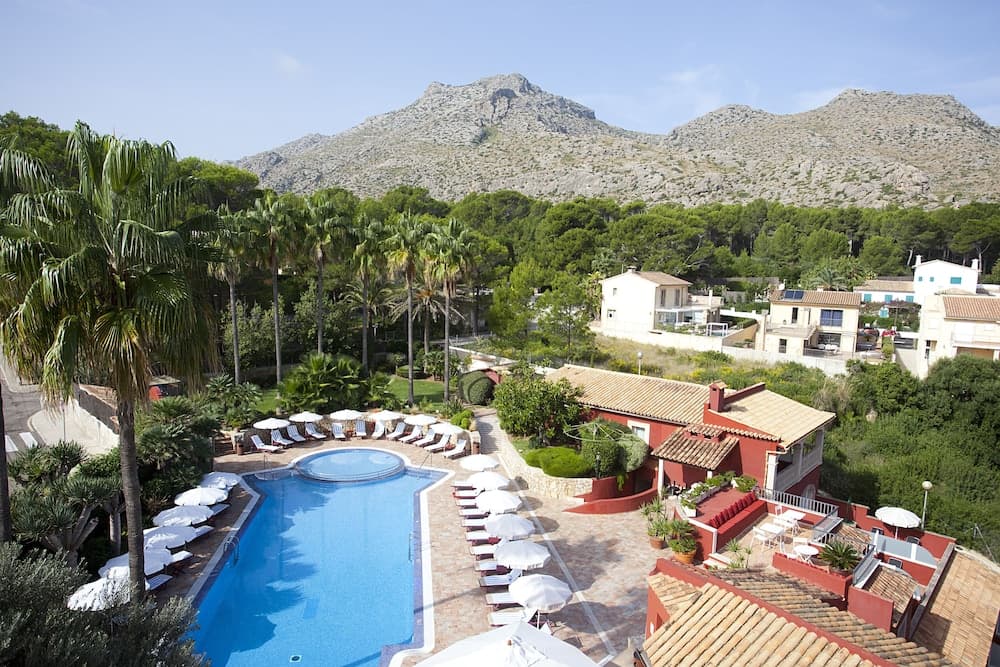 hotel image