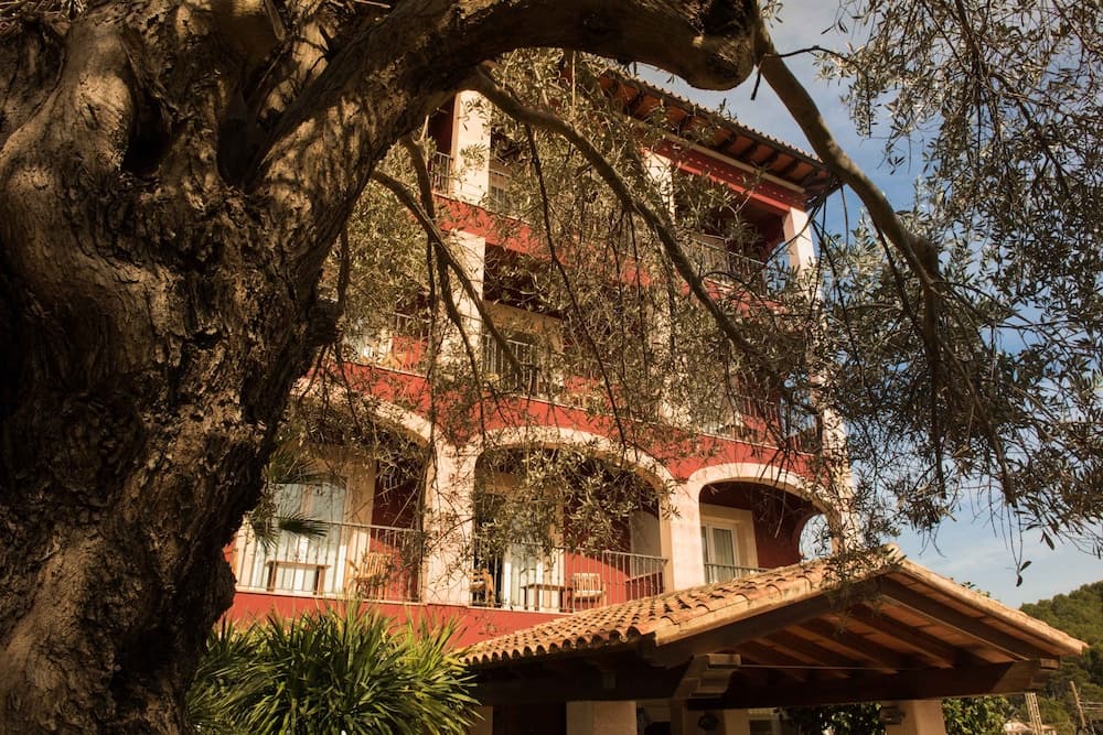 hotel image