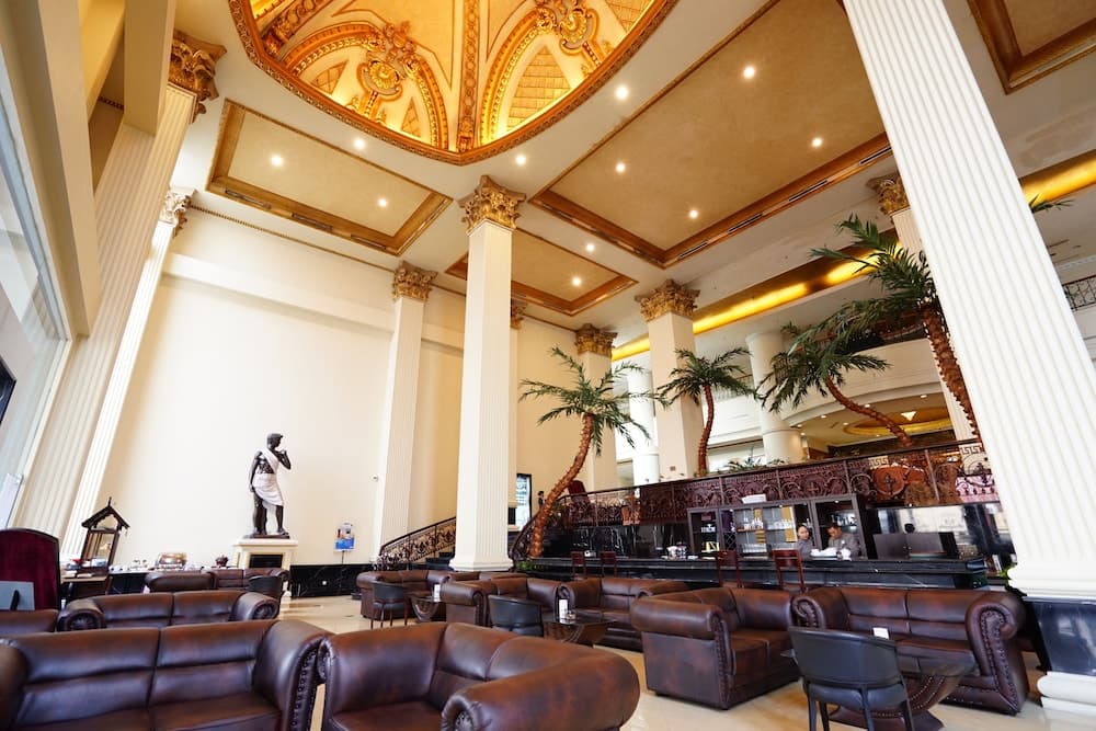 Golden Boutique Hotel Kemayoran