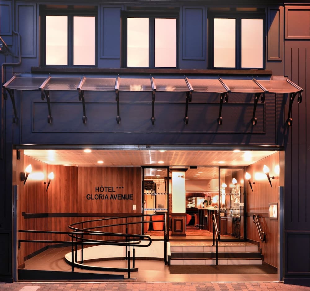 hotel image
