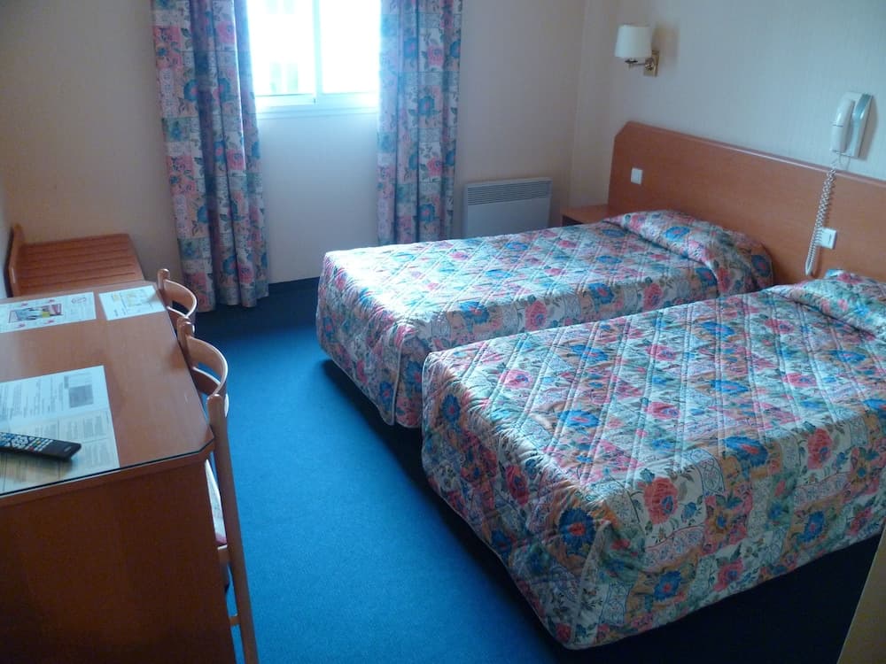 Hotel Gloria et Avenue