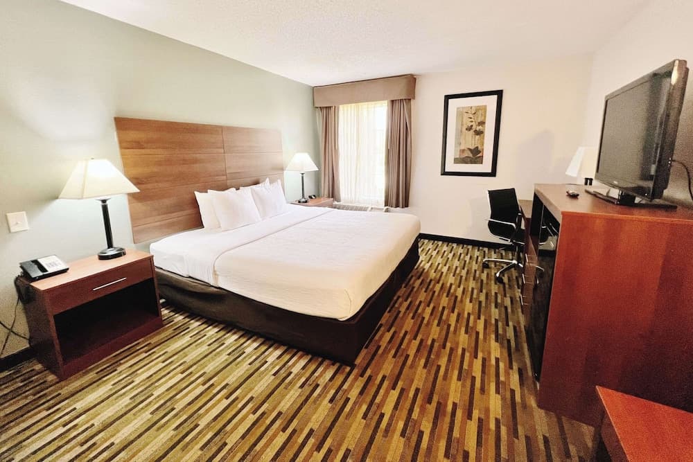 Quality Inn Gainesville I-75