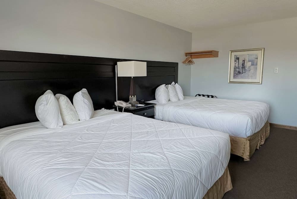 Travelodge by Wyndham Welland