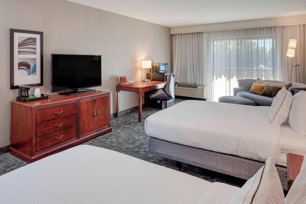 Courtyard by Marriott Cranbury South Brunswick