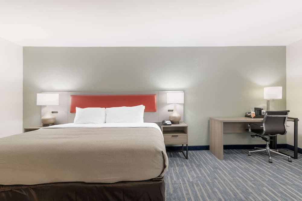 Quality Inn Lebanon - Hanover