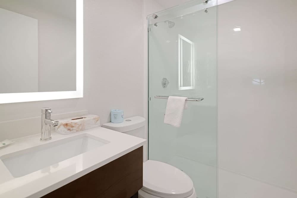 Quality Inn Lebanon - Hanover