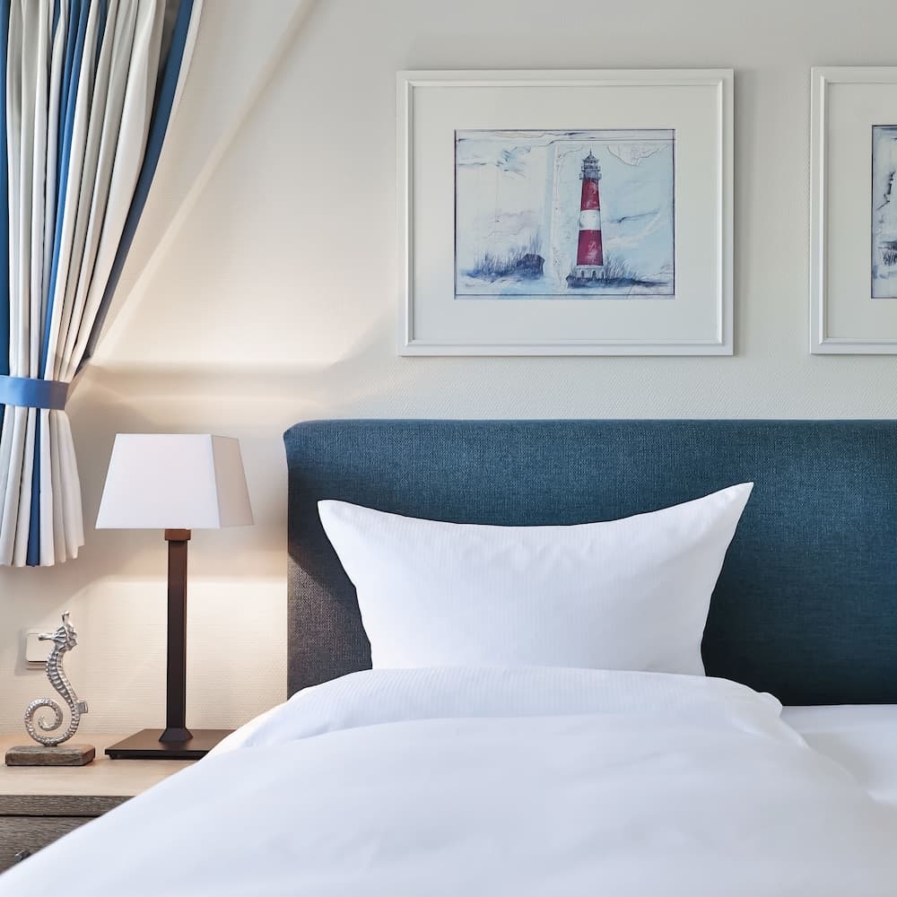 Dorint Strandresort & Spa Sylt/Westerland