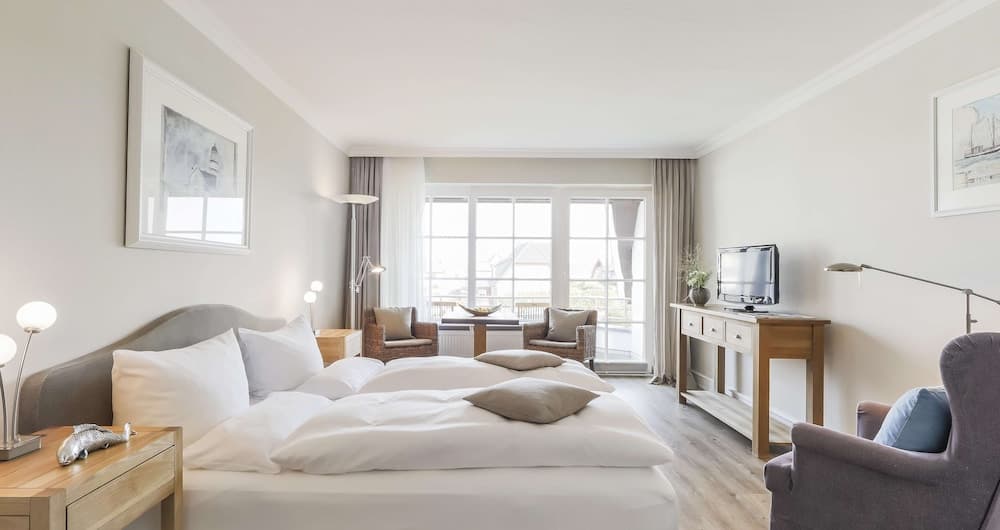 Dorint Strandresort & Spa Sylt/Westerland