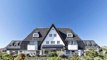 Dorint Strandresort & Spa Sylt/Westerland