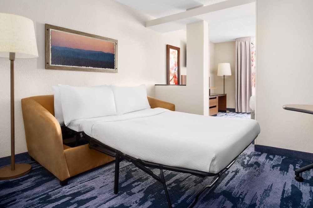 Fairfield Inn And Suites By Marriott Boca Raton