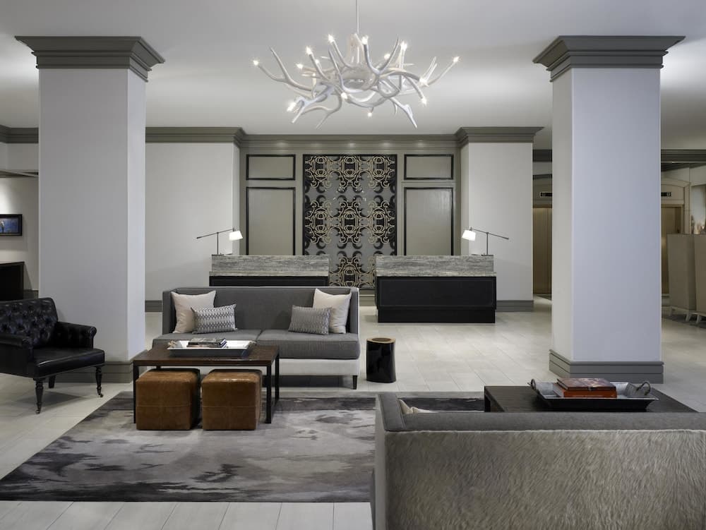 Hilton Dallas/Park Cities