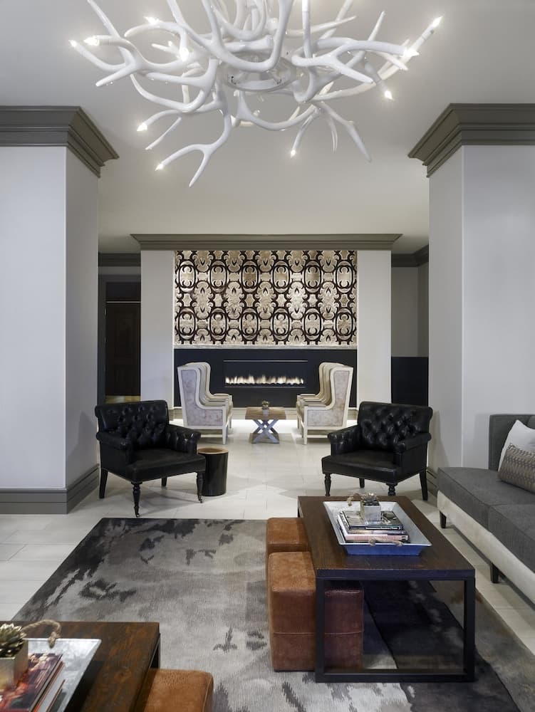 Hilton Dallas/Park Cities