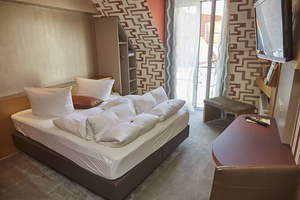 Flair Hotel Zum Schwarzen Reiter