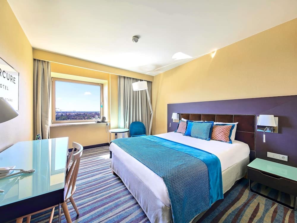 Hotel Mercure Gdansk Stare Miasto