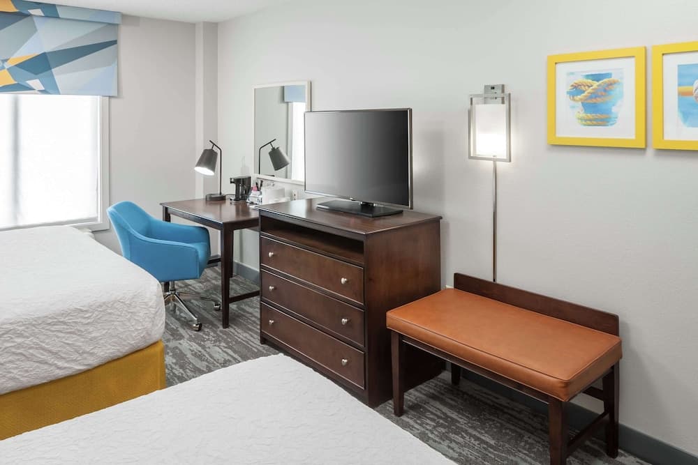 Hampton Inn & Suites by Hilton Miami-Doral/Dolphin Mall