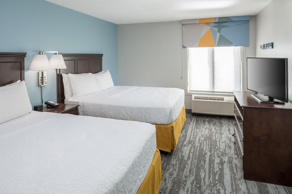 Hampton Inn & Suites by Hilton Miami-Doral/Dolphin Mall