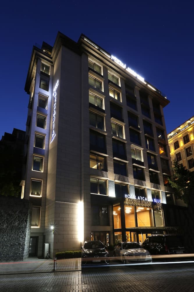 hotel image