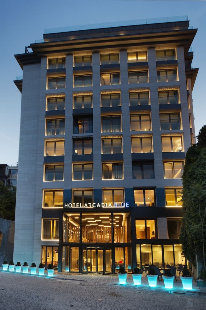 hotel image