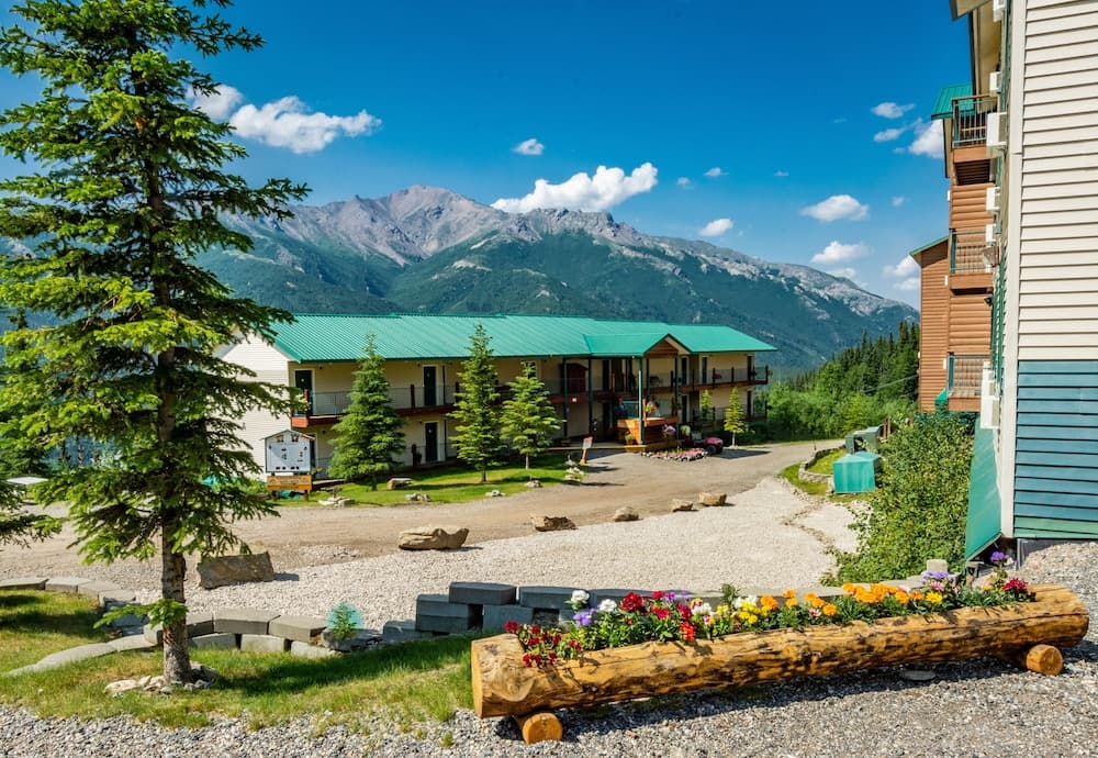 hotel image