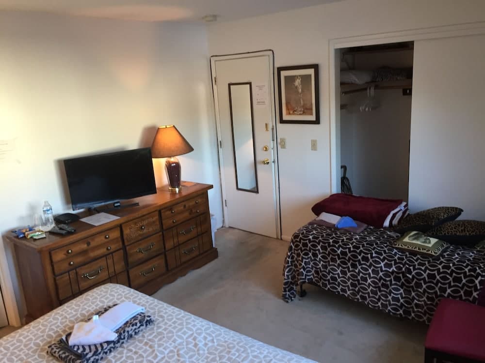 Alaska European Bed & Breakfast