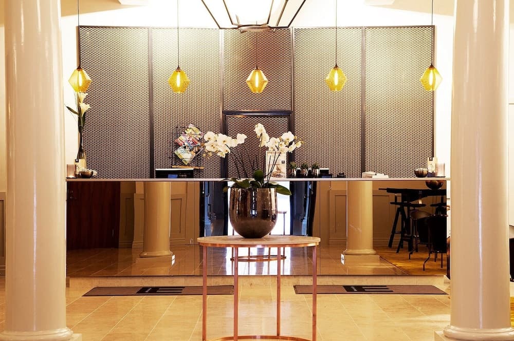 Elite Stora Hotellet Linköping