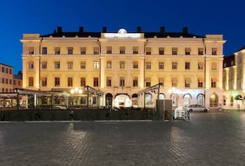 Elite Stora Hotellet Linköping