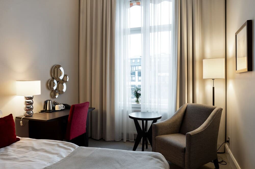 Elite Stora Hotellet Linköping