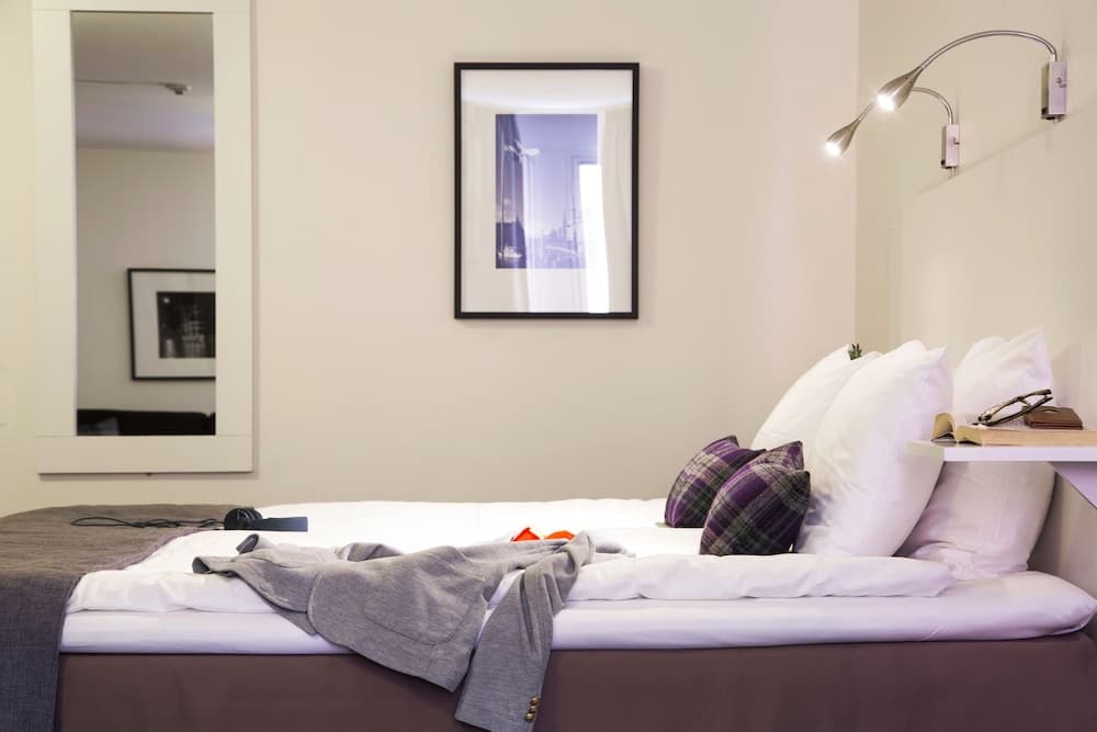Best Western Kom Hotel Stockholm