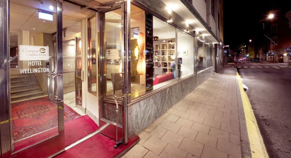 hotel image