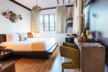 Hotel Chelsea, a South Beach Group Hotel