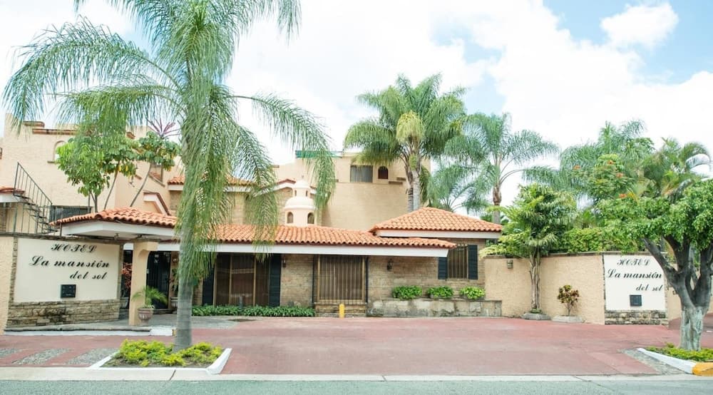 hotel image