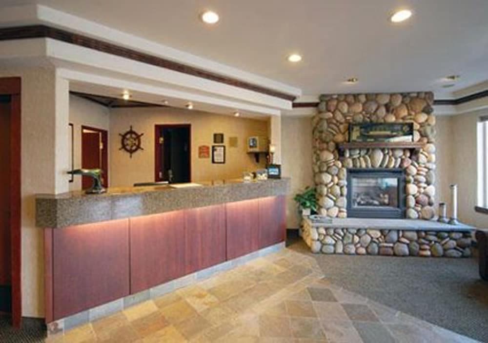 Comfort Inn & Suites Lincoln City