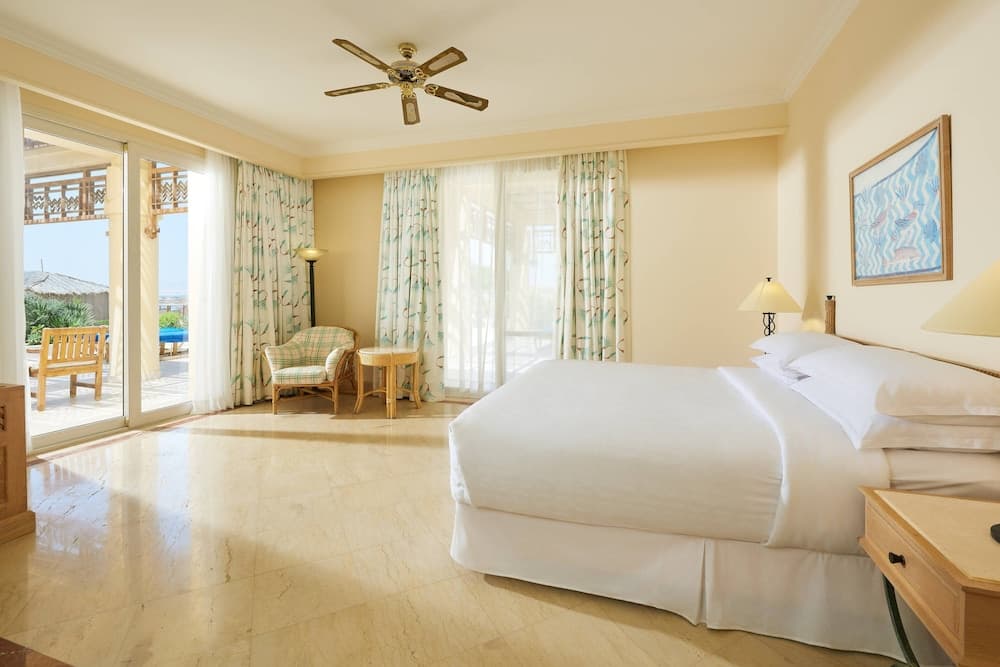 Sheraton Soma Bay Resort