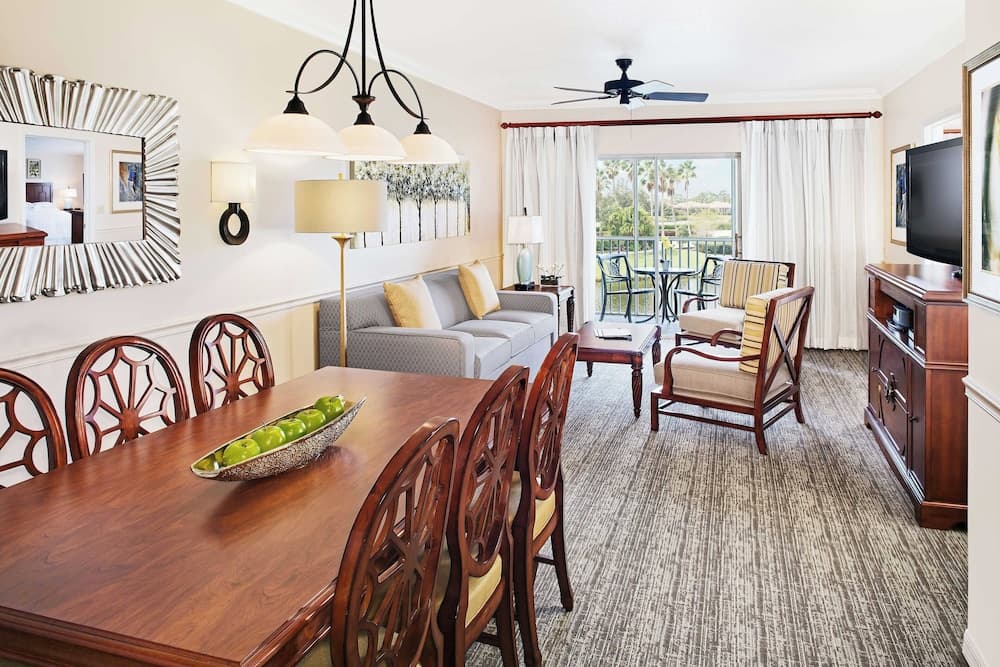 Sheraton PGA Vacation Resort, Port St. Lucie