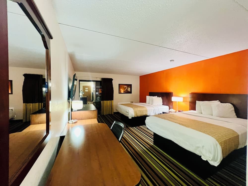 Travelodge by Wyndham Wytheville