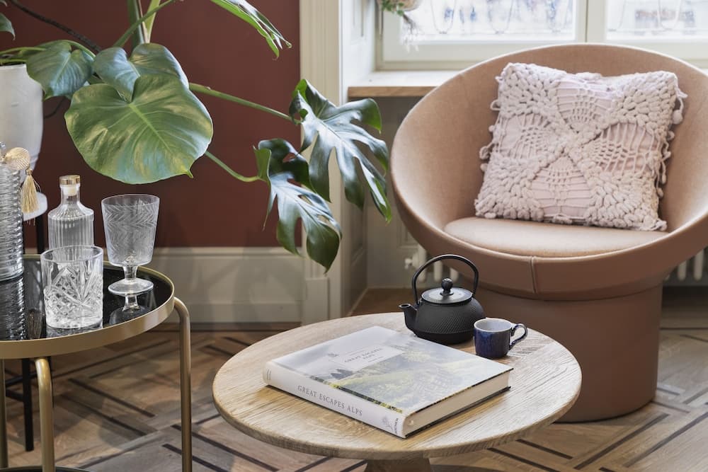 Stay KooooK Bern City – Online Check In