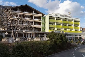 Stella Swiss Quality Hotel