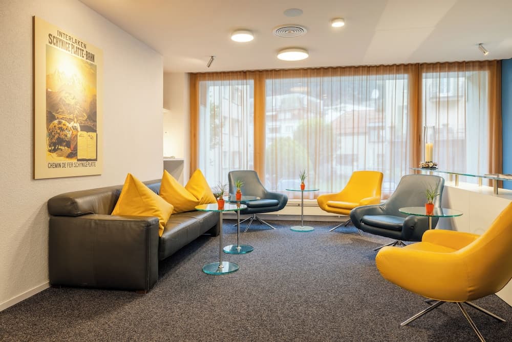 Stella Swiss Quality Hotel