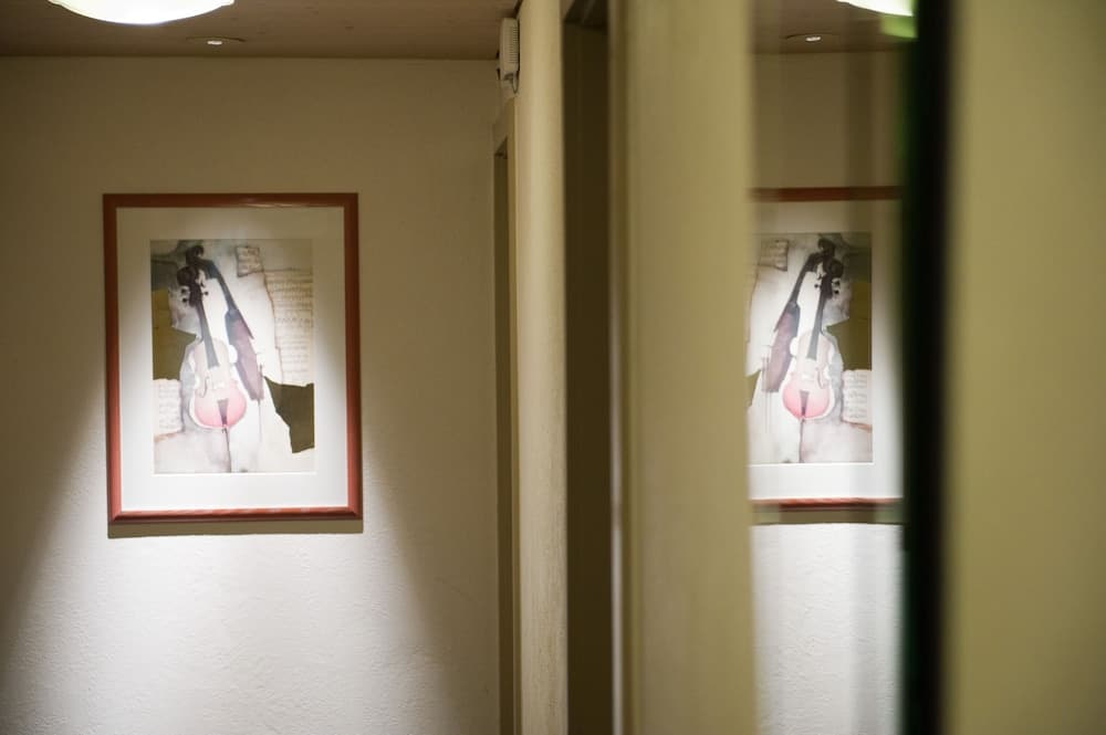 Stella Swiss Quality Hotel