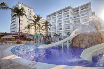 Marival Emotions Resort & Suites All Inclusive
