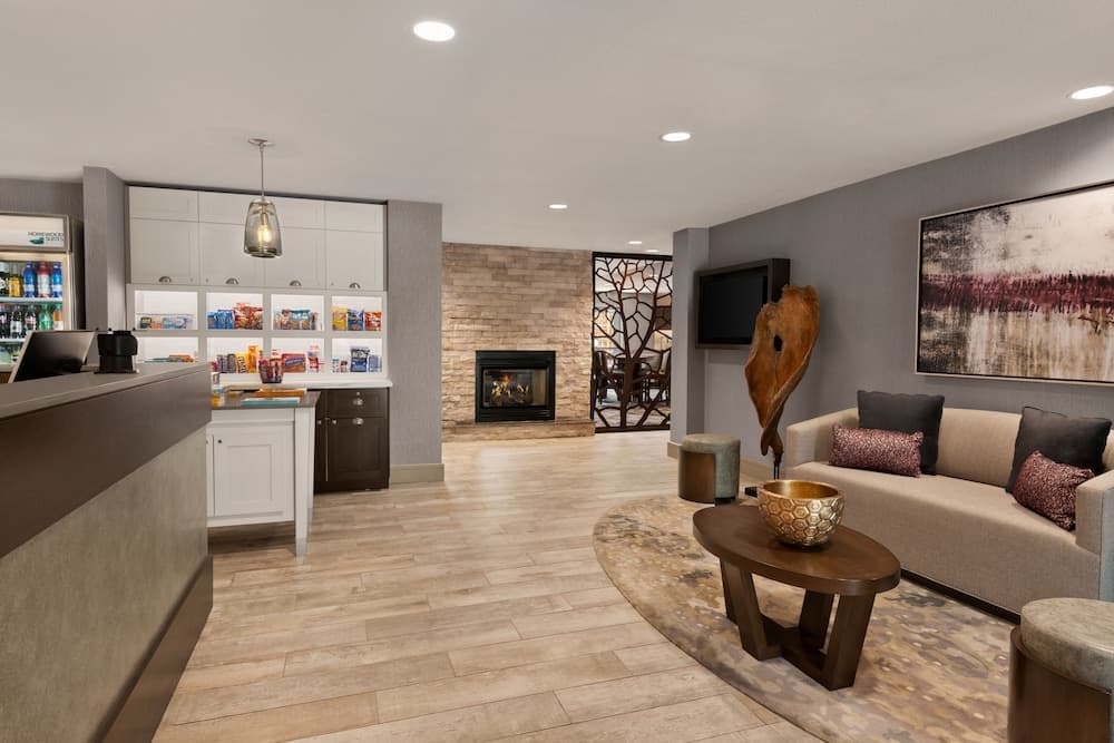 Homewood Suites by Hilton Portland Airport