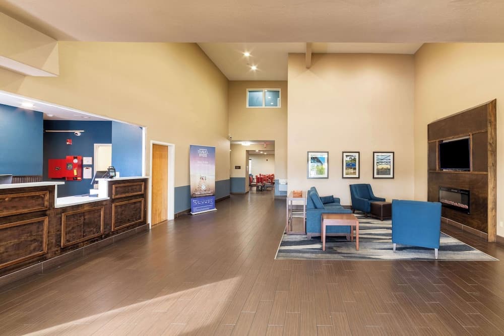 Sonesta Essential - Baton Rouge Airport