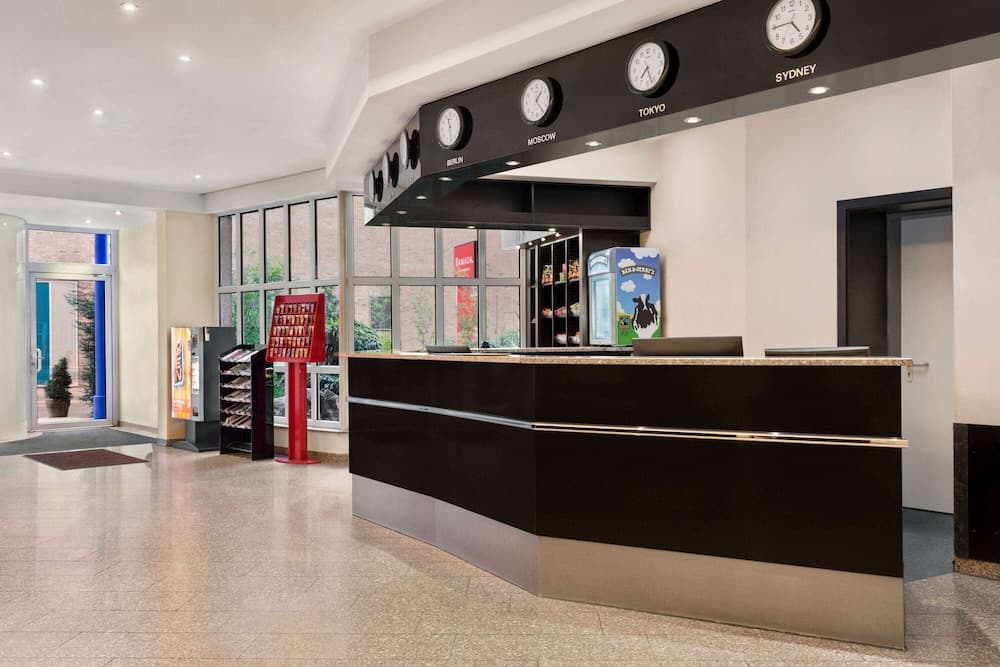 hotel image