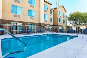 Fairfield Inn By Marriott Yuma
