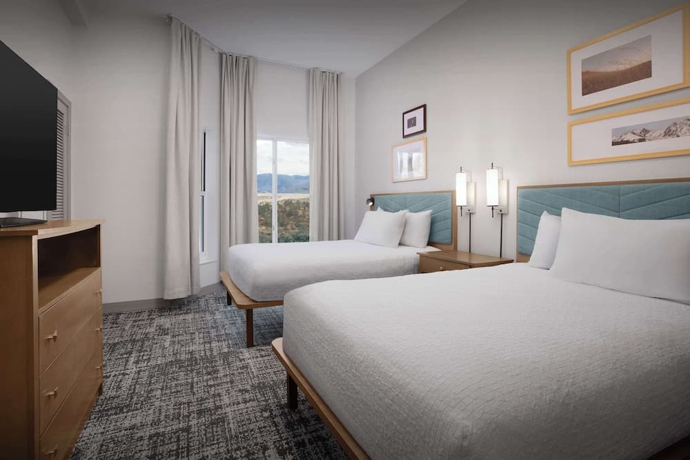 Homewood Suites by Hilton Colorado Springs North USAFA