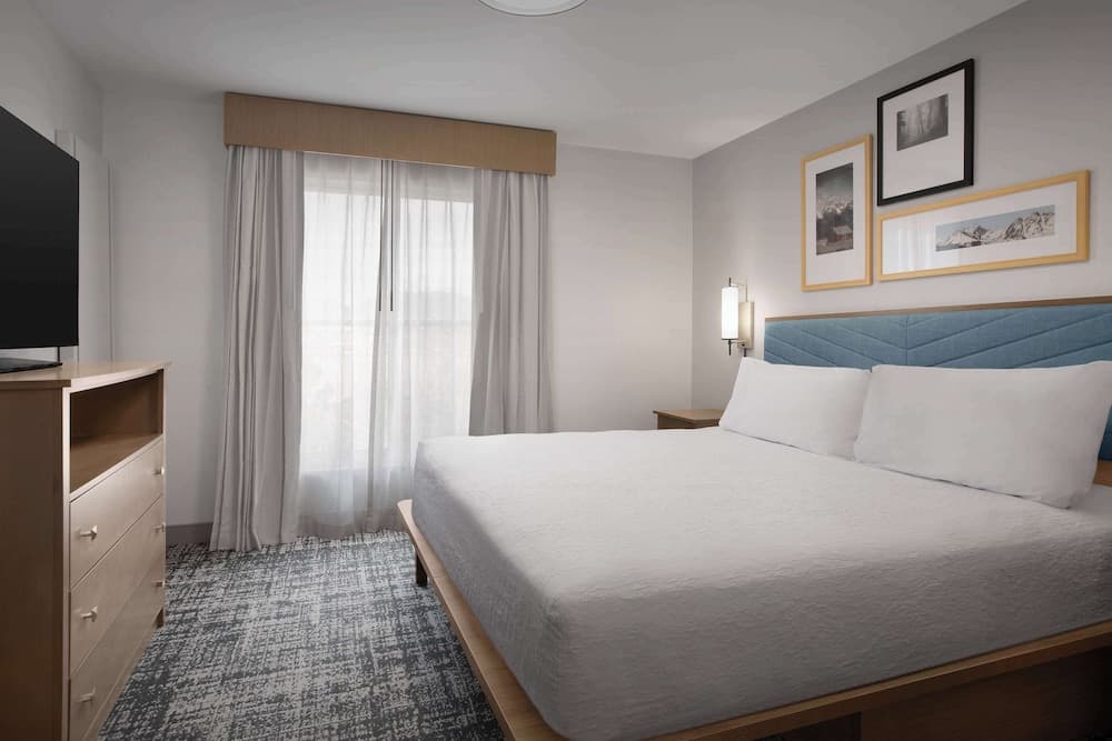 Homewood Suites by Hilton Colorado Springs North USAFA