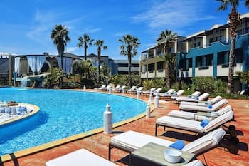 Ilio Mare Resort Hotel