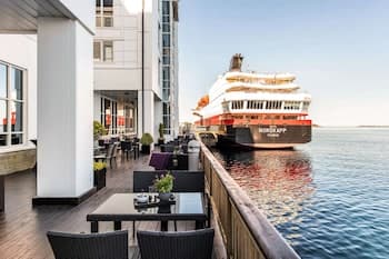 Quality Hotel Ålesund