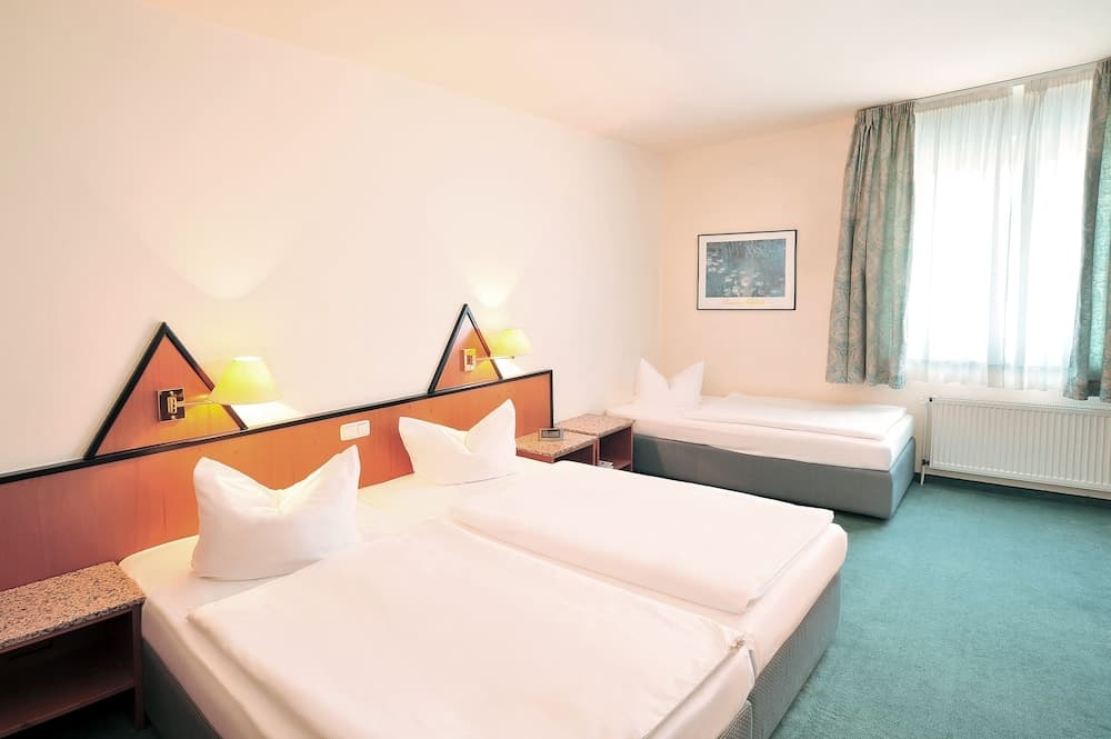 Hotel Sachsen-Anhalt