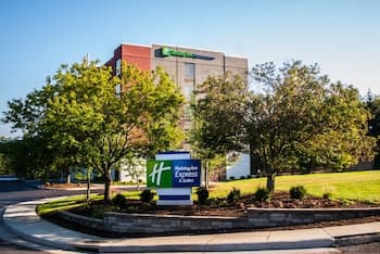 Holiday Inn Express & Suites Blacksburg - University Area, an IHG Hotel